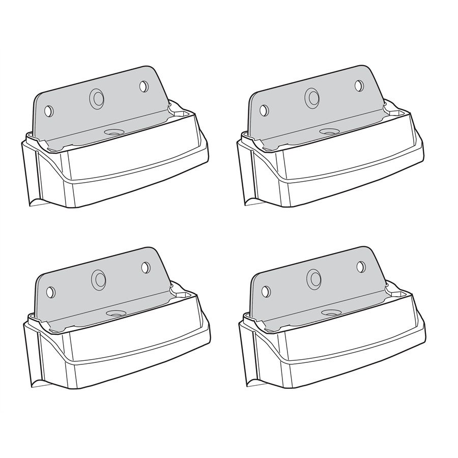 Pattes De Fixation Norauto Dispatche