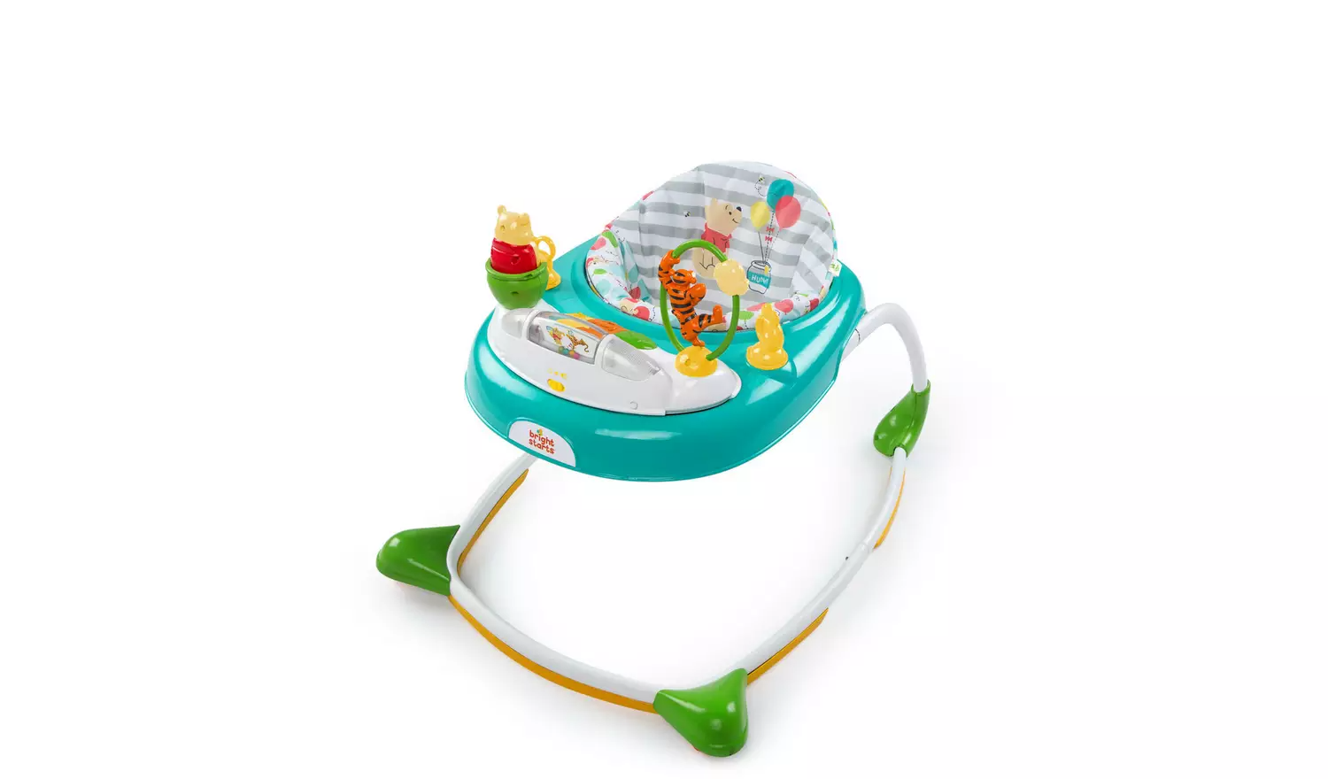 winnie the pooh exersaucer