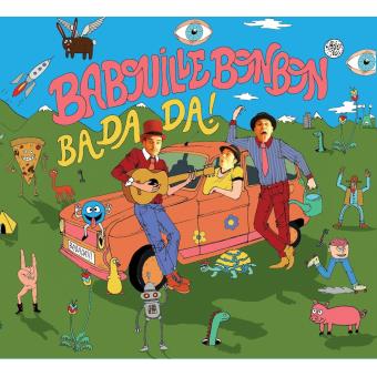 Badada Camera Badada Digipack - Dispatche.com