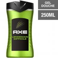 Gel douche Lendemain Difficile Axe