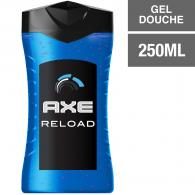 Gel douche Re-Load Axe