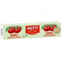Sauce double concentré tomate Mutti