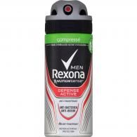 Déodorant anti-bactérien Rexona