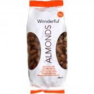 Amandes natures Wonderful