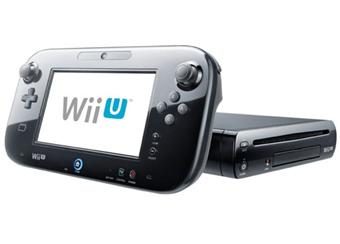 Console Wii U Premium Nintendo Land Pack 32 Go Nintendo