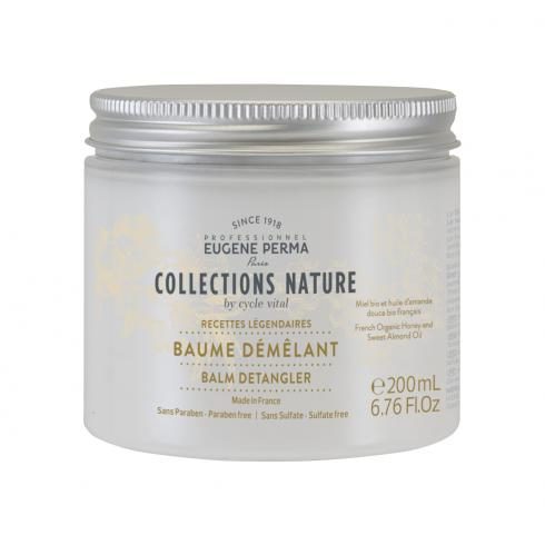 COLLECTIONS NATURE BAUME DEMELANT 200ml
