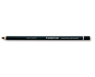12 marqueurs à sec multi-supports – STAEDTLER – Noir