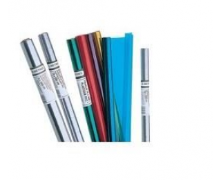Couvre livres School Roll – ELBA – 0.4 x 5.5 mètres – Incolore