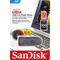 Clé USB 3.0 Cruzer Ultra 32GO Sandisk