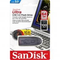 Clé USB 3.0 Cruzer Ultra 64GO Sandisk