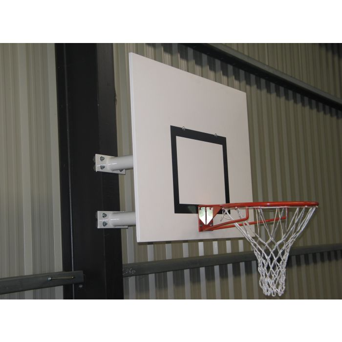 But de basket mural hauteur fixe rectangle (l’unité) Rectangulaire