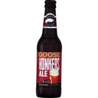 Bière Honkers Ale Goose Island