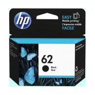 Cartouche HP-62 Noir HP