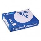 CLAIREFONTAINE RAMETTE DE 500 FEUILLES PAPIER BLANC CLAIRALFA 80 GRAMMES FORMAT A3 1969