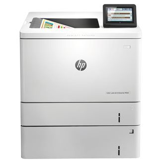 Imprimante HP Color LaserJet Enterprise M553X