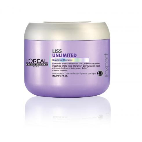 EXPERT LISS UNLIMI.MASQ.PM