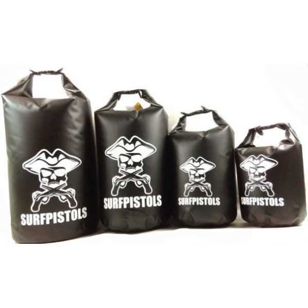 Sac etanche Surfpistols
