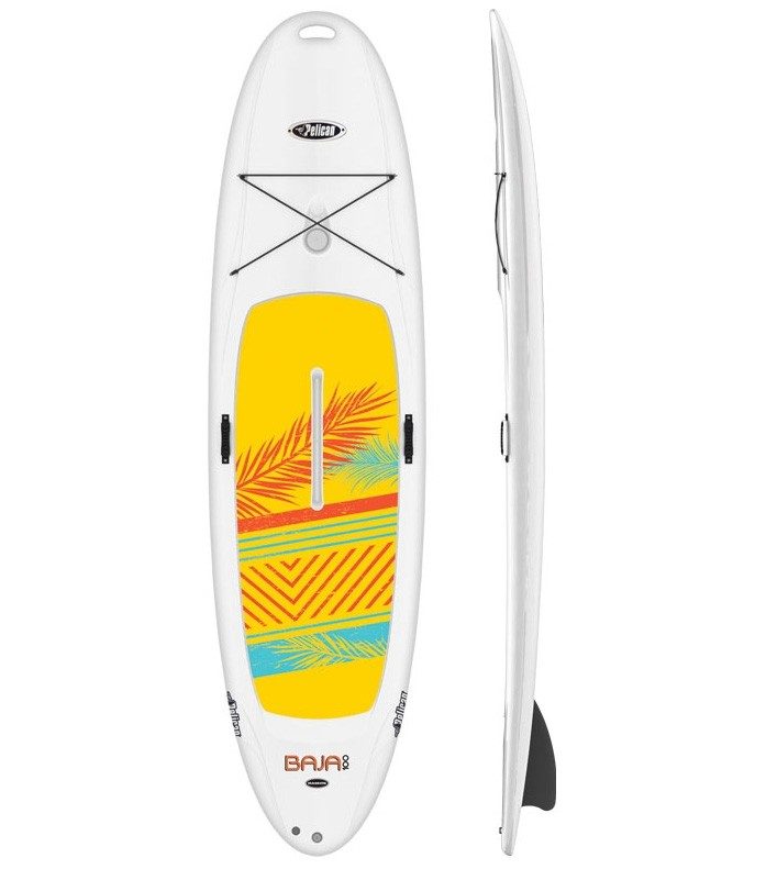Sup Paddle Pelican Baja 100 10.0 OCCASION A