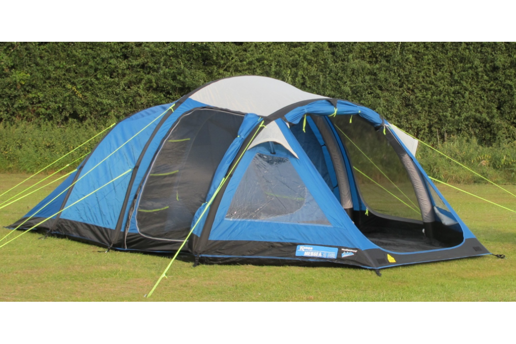 TENTE MERSEA 4 AIR KAMPA