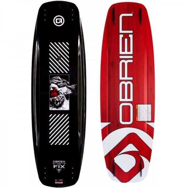 Planche Wakeboard Obrien The Fix 146 | 2020