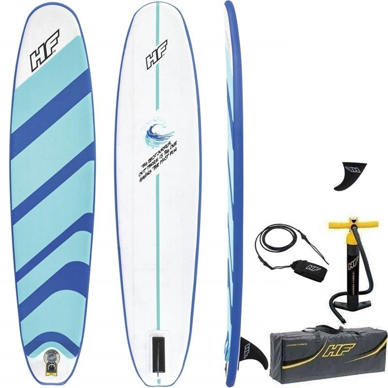 Surf gonflable Hydro Force Compact 8.0