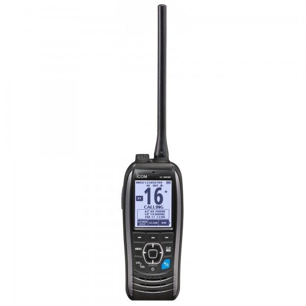 Radio VHF Portable Icom IC-M93