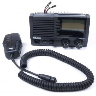 Radio VHF marine Sailor RT6210