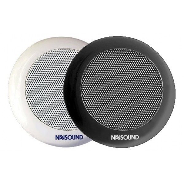 Grille de rechange Navsound FM1920