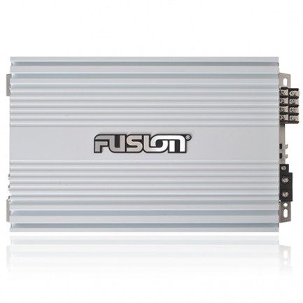 Amplificateur Fusion 2 Canaux AM-402 400W