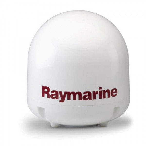 Radôme vide Raymarine pour 33STV