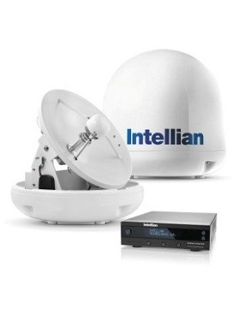 Antenne Intellian i3