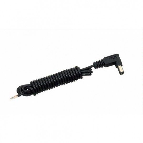 Cable de recharge 12V Standard Horizon série HX sauf HX400/HX300