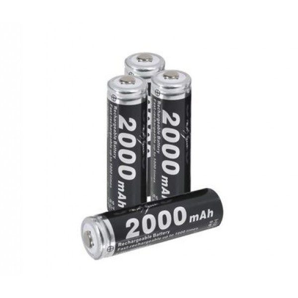 Batteries Rechargeable pour RT300