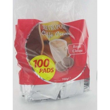 DOSETTES METROPOLE 120033 CLASSIQUE X100