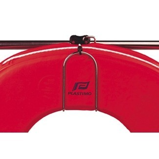 Support Plastimo pour bouée fer à cheval