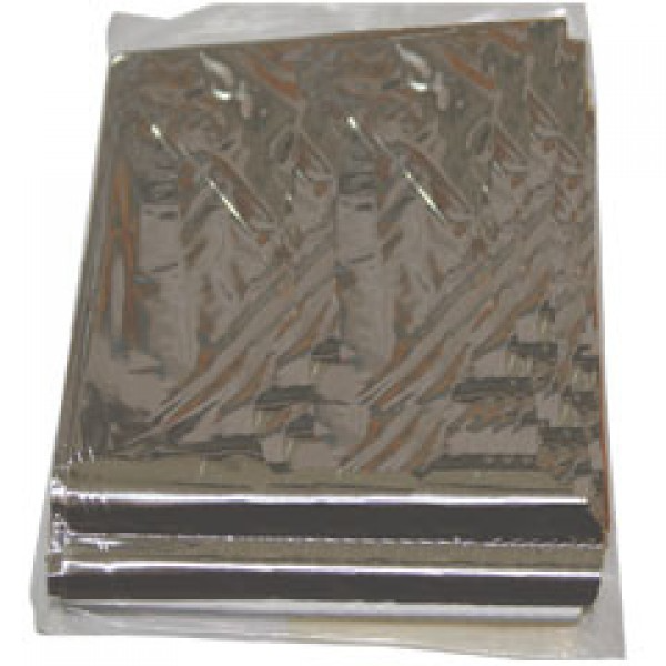 Couverture thermique Lalizas