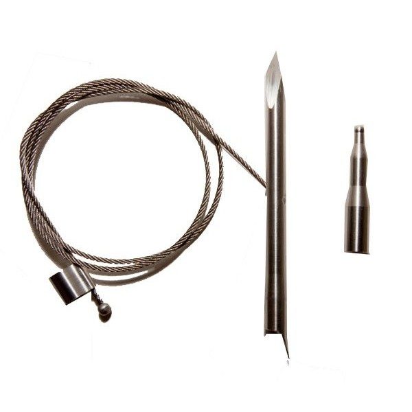 Pointe Détachable Sphera HP HUNT Cable Acier Ø 9 mm – Filetage M7