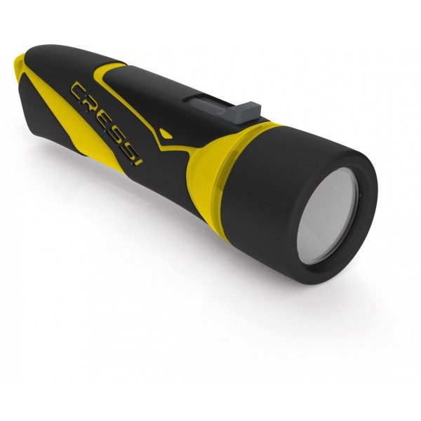 Lampe Cressi Lumia Jaune