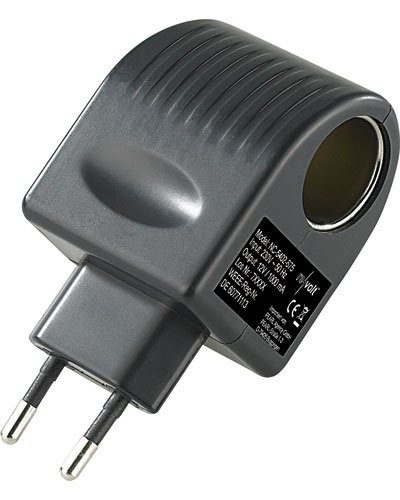 Mini transformateur 230 V / 12 V