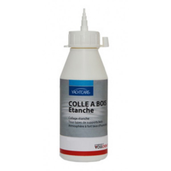 Colle a bois Yachtcare etanche