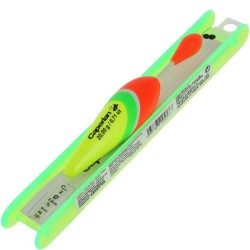 FLOTTEUR PÊCHE CARNASSIERS RL TOUCHY H2 20G