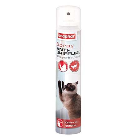 Spray anti-griffure – 125ML