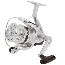 MOULINET LIGHT PÊCHE AU LANCER BAUXIT 3000 X