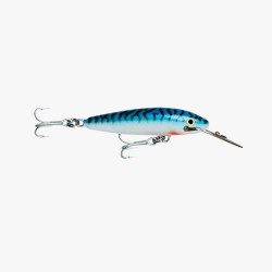 PÊCHE A LA TRAINE CD MAGNUM SM 110 RAPALA