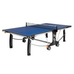 TABLE DE TENNIS DE TABLE INTERIEUR 500 INDOOR CORNILLEAU