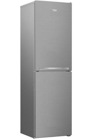 Refrigerateur congelateur en bas BEKO DRCSE287K20XP