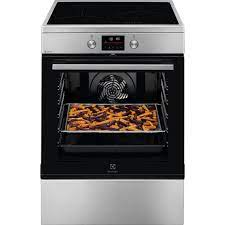 Cuisinière induction Electrolux EKI64892DX