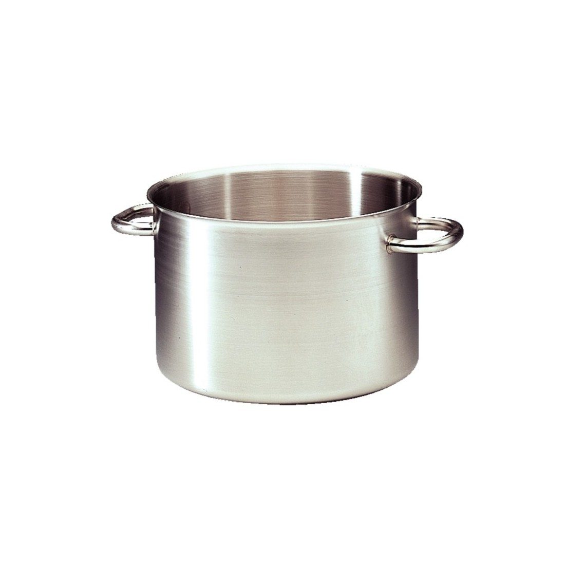 Braisière EXCELLENCE inox Bourgeat
