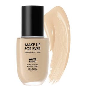 MAKE UP FOR EVER Water Blend Fond de teint