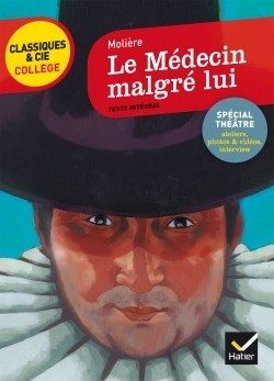 LE MEDECIN MALGRE LUI